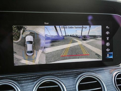 Used 2021 Mercedes-Benz E 350 E 350 image 24