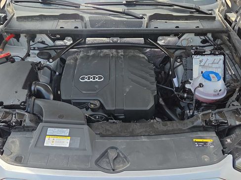 Used 2022 Audi Q5 2.0T Premium Plus AWD/4WD image 13