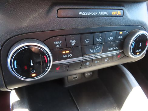 Used 2024 Ford Escape Active AWD/4WD image 25