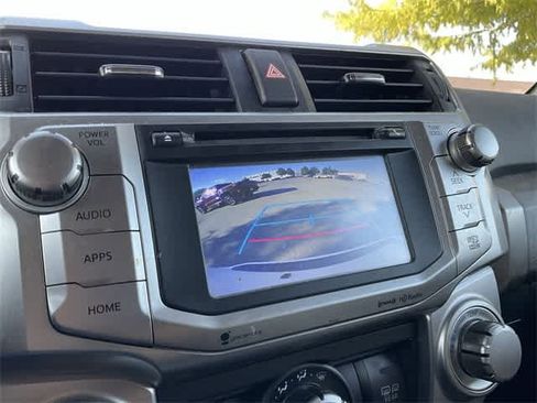 Used 2016 Toyota 4Runner SR5 Premium image 22