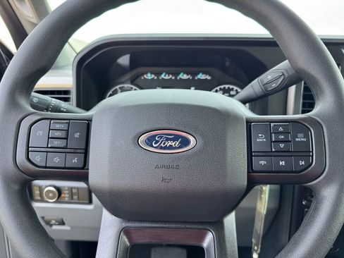 New 2026 Ford F250 XL w/ STX Appearance Package image 27