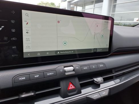 New 2026 Kia K4 GT-Line Turbo FWD image 21