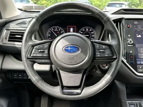 Used 2024 Subaru Ascent Onyx Edition Limited w/ Popular Package Onyx AWD/4WD image 8