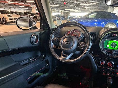Used 2019 MINI Cooper Countryman S w/ Premium Package AWD/4WD image 17