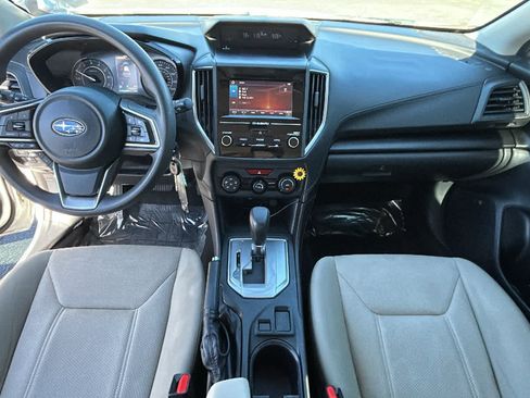 Used 2021 Subaru Impreza 2.0i AWD/4WD image 26