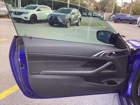 Used 2021 BMW 440i xDrive M440I XDRIVE image 12