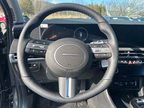 New 2026 Hyundai Tucson Limited image 13