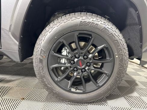 New 2026 Toyota Tundra SR5 AWD/4WD image 11
