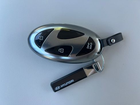 New 2025 Hyundai Sonata SEL FWD image 34
