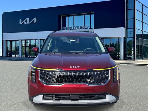 New 2026 Kia Carnival EX image 7