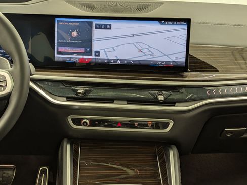 Certified 2026 BMW X6 xDrive40i image 27