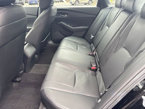 Used 2023 Honda Accord Sport image 25