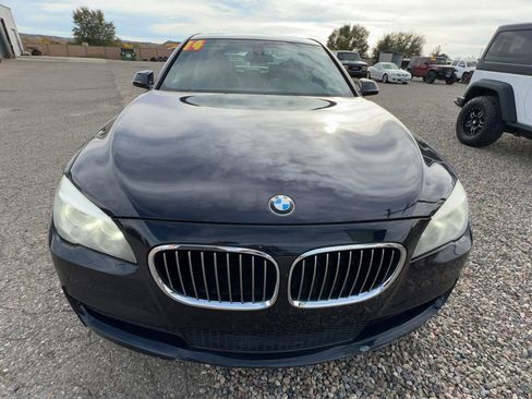 Used 2014 BMW 750i image 7