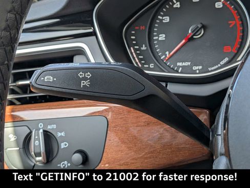 Used 2023 Audi A4 2.0T Premium image 30