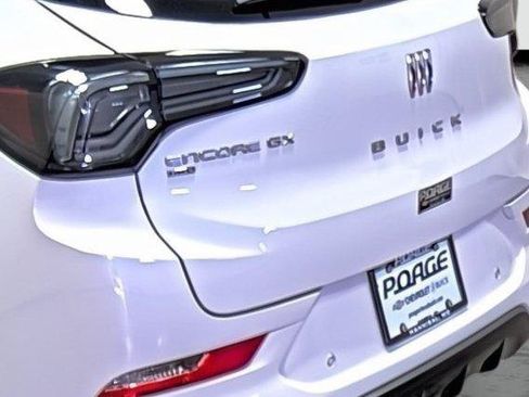 New 2026 Buick Encore GX Avenir w/ Avenir Convenience Package AWD/4WD image 10