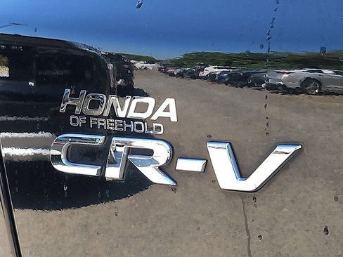 Used 2018 Honda CR-V LX image 31