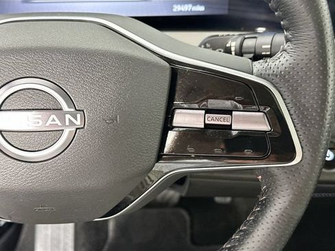 Used 2024 Nissan Ariya AWD image 23