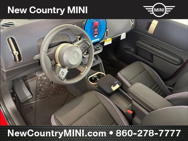 New 2027 MINI Cooper Countryman S AWD/4WD image 9