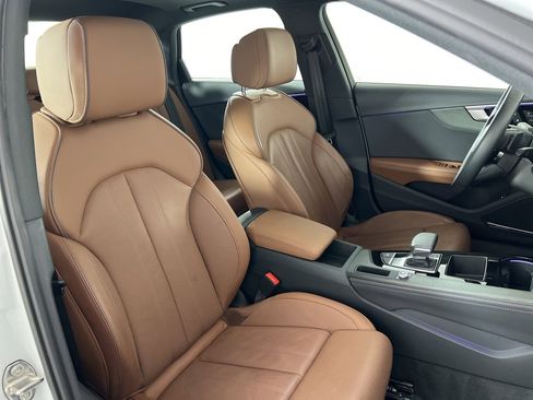 Used 2020 Audi A4 2.0T Prestige w/ Prestige Package image 24