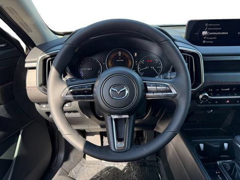 New 2026 MAZDA CX-50 2.5 Hybrid w/ Weather Package AWD/4WD image 12