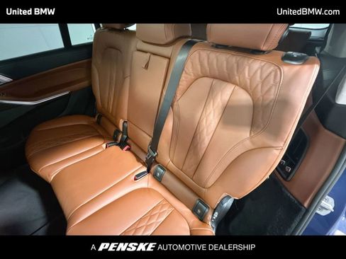 New 2026 BMW ALPINA XB7 image 21