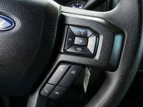 Used 2021 Ford F250 XLT image 18