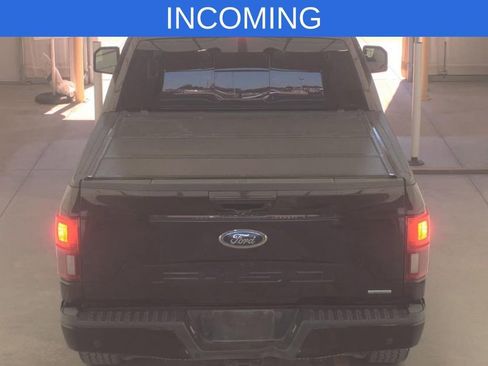 Used 2018 Ford F150 Lariat image 5