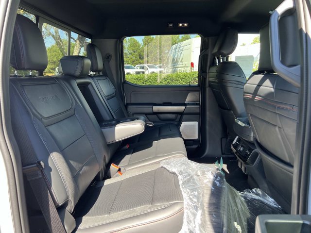 New 2026 Ford F150 Raptor AWD/4WD image 33