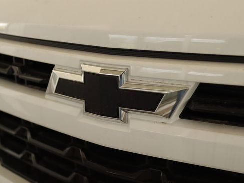 New 2026 Chevrolet Silverado 1500 RST w/ Protection Package AWD/4WD image 33