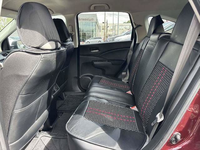 Used 2016 Honda CR-V SE image 13