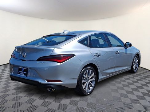 Used 2025 Acura Integra FWD image 7