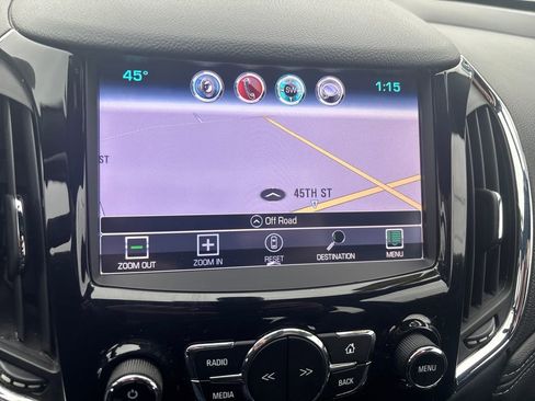 Used 2016 Chevrolet Cruze Premier image 25