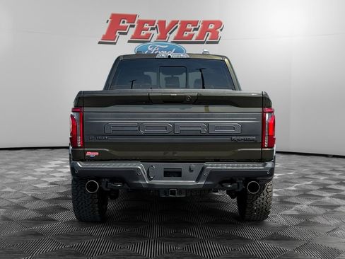 New 2026 Ford F150 Raptor image 4