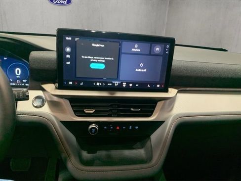 New 2026 Ford Explorer Active image 11