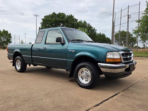 Used 1998 Ford Ranger XLT RWD image 28