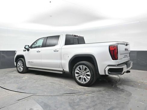 Used 2020 GMC Sierra 1500 Denali w/ Denali Ultimate Package AWD/4WD image 2