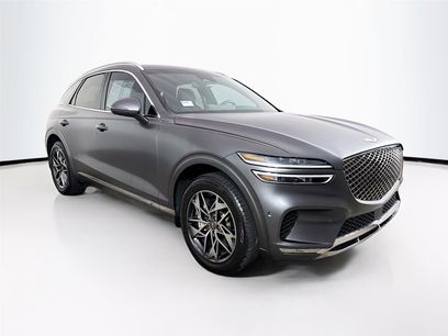 Used 2023 Genesis GV70 2.5T w/ Advanced Package