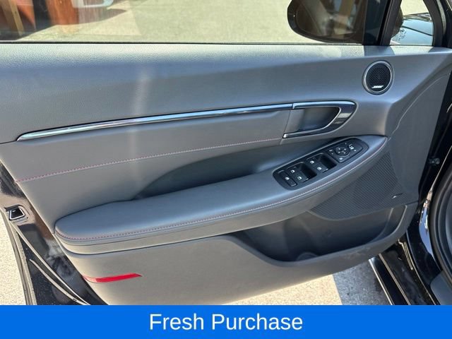 Used 2024 Hyundai Sonata N Line FWD image 18