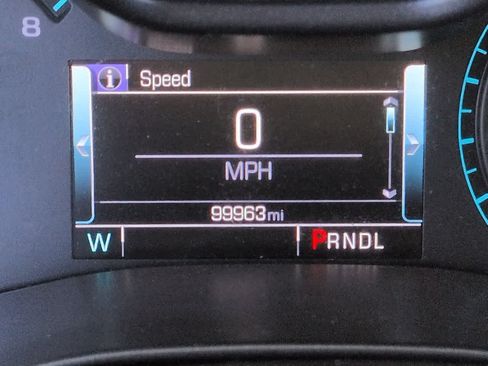 Used 2018 Chevrolet Colorado LT w/ Redline Special Edition RWD image 25