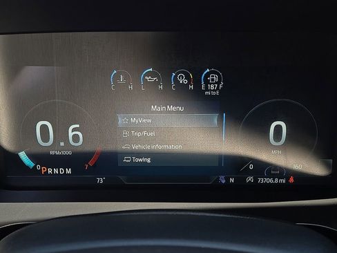 Used 2022 Ford Expedition Max Platinum RWD image 18