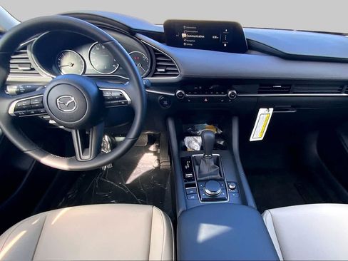 New 2026 MAZDA MAZDA3 2.5 S Sedan w/ Preferred Pkg FWD image 5