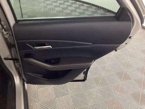 Used 2024 MAZDA CX-30 AWD 2.5 S w/ Premium Package image 11