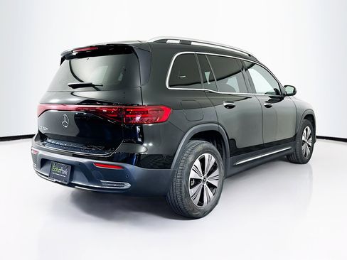 Used 2024 Mercedes-Benz EQB 250+ image 9