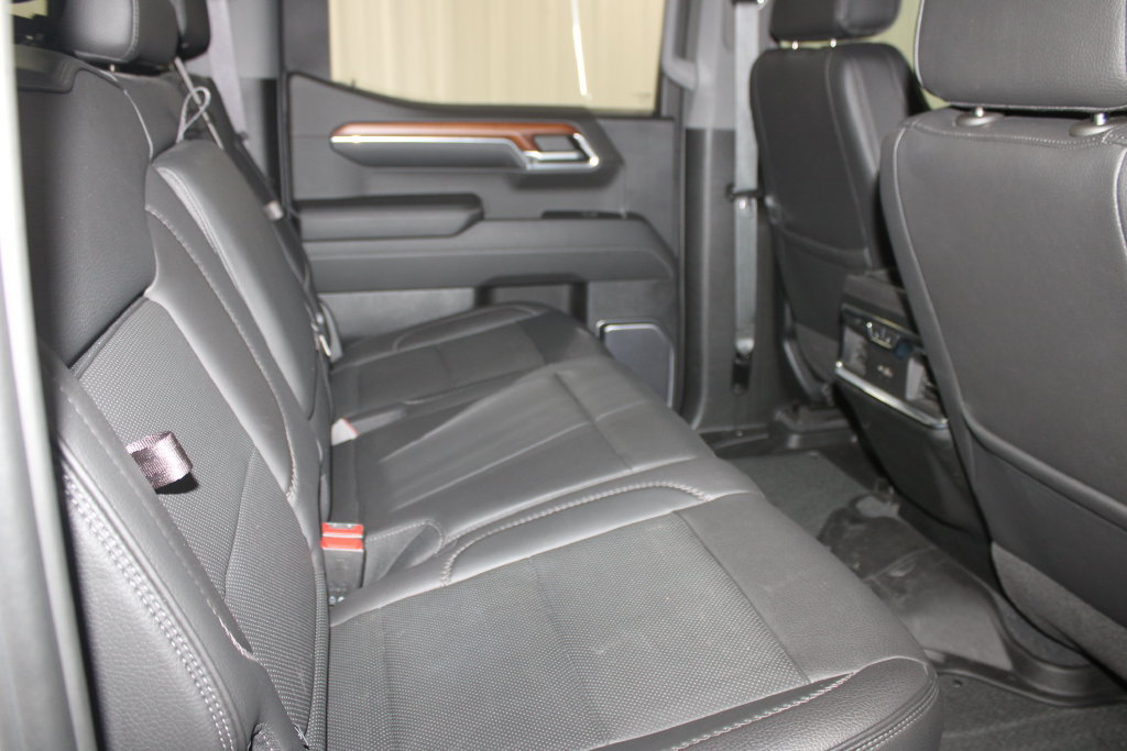 Used 2023 GMC Sierra 1500 Denali AWD/4WD image 31