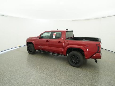 New 2025 Toyota Tacoma SR5 image 37
