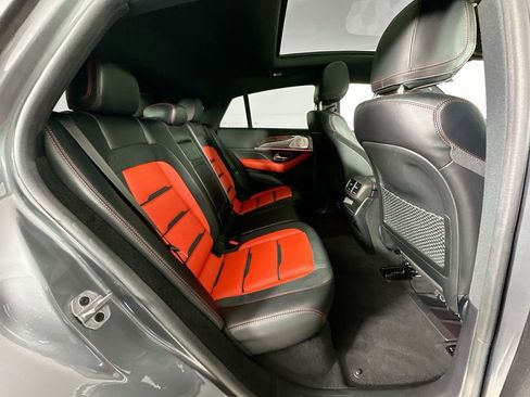 Certified 2023 Mercedes-Benz GLE 53 AMG GLE 53 AMG image 28