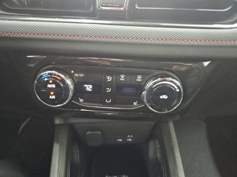 New 2026 Chevrolet TrailBlazer RS image 7