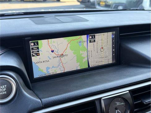 Used 2018 Lexus IS 300 F Sport image 14