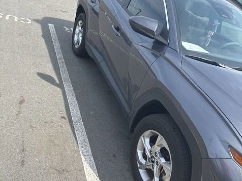 Certified 2024 Hyundai Tucson SEL image 5