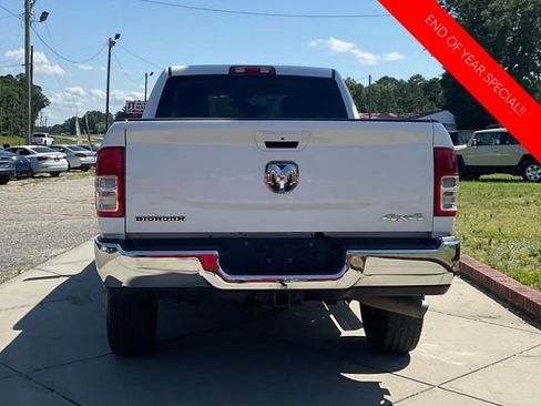 Used 2020 RAM 2500 Big Horn image 6